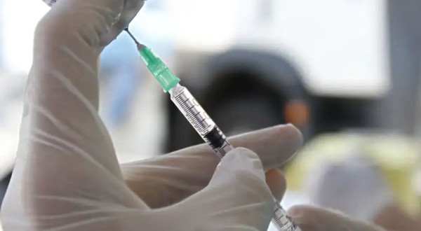 Bebê de seis meses é o primeiro caso de sarampo registrado em São Paulo