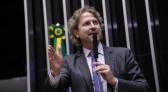 Projeto de Lei quer proibir mudança de domicílio eleitoral
