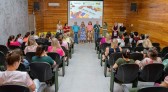 Educação municipal de Beltrão adota o Programa Braille Bricks