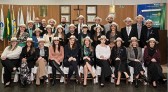 Jerusa Baseggio assume o Rotary Galera do Chapéu