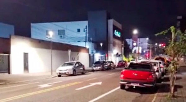 Cadeia Pública de Pato Branco restabelece a ordem após tumulto