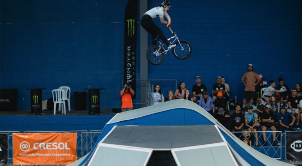 Cresol Base Fest realiza segunda etapa em Taubaté (SP)