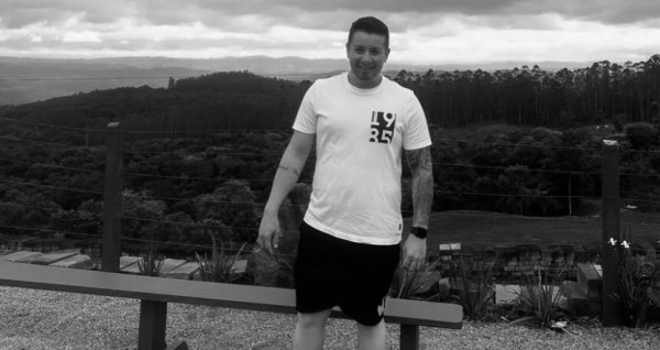 Corpo carbonizado em grave acidente é identificado como morador de Francisco Beltrão