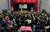 Município promove seminário para debater saúde e segurança no trabalho