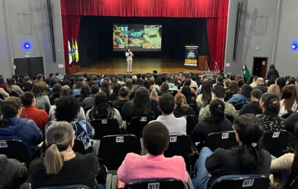 Município promove seminário para debater saúde e segurança no trabalho