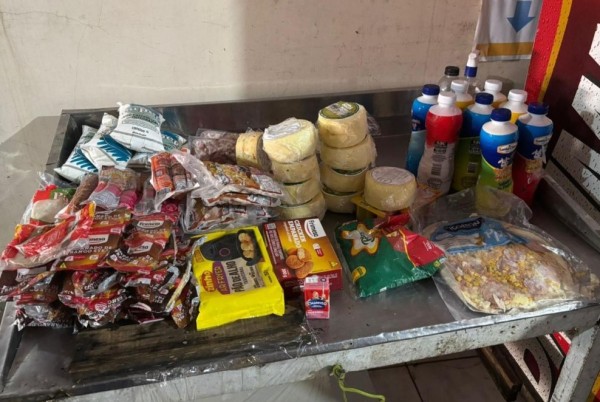 Vigilância Sanitária realiza 23 fiscalizações e interdita dois estabelecimentos em fevereiro