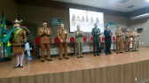 21º Batalhão de Polícia Militar comemora 14 anos de existência