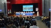 Solenidade oficializa instalação do Instituto de Pesquisa e Planejamento Urbano