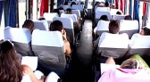 Hoje é o último dia para os universitários se cadastrarem no Auxílio Transporte