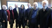 Pedron participa do lançamento do Paraná Pró-Cidades