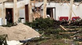 Primeiro tornado do El Niño é confirmado com ventos de até 200 km/h