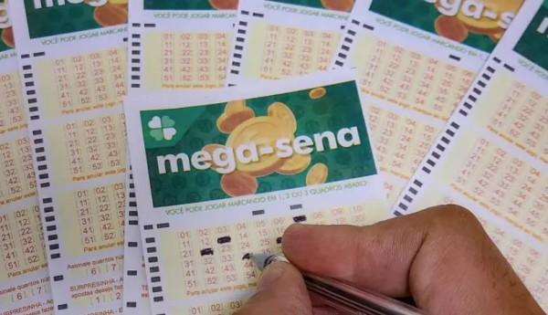 Mega-Sena sorteia prêmio de R$ 3,5 milhões nesta terça-feira (06)