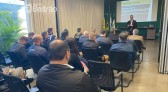 Encontro discute estratégias de segurança para combater furtos no comércio de Francisco Beltrão