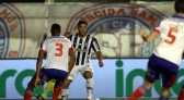 Atlético-MG visita preocupado Bahia e garante bi em caso de vitória