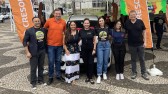 Professora leva carro zero km do Show de Prêmios ACEFB