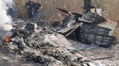 Avião de pequeno porte cai e deixa 5 mortos em Apiacás