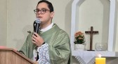 Padre Carlos morre aos 31 anos após complicações renais em Amparo
