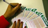 Mega-Sena sorteia hoje prêmio acumulado em R$ 42 milhões