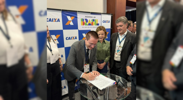 Prefeitura garante revitalização do Rio Lonqueador