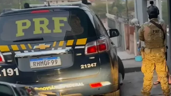 Polícia desarticula quadrilha que roubou cargas de cigarros de R$ 4 milhões