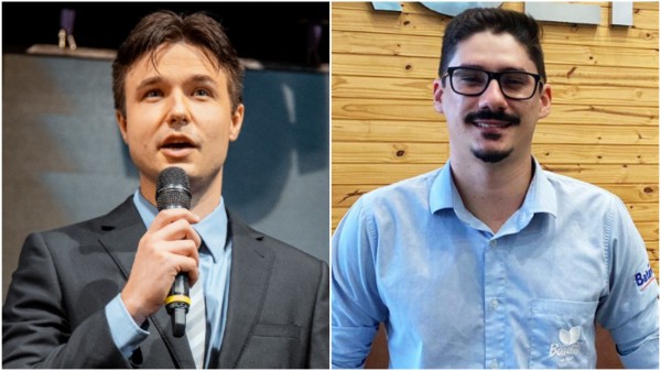 Dois diretores da ACEFB irão compor a nova diretoria da CACISPAR