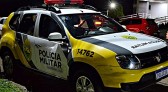 Homem invade casa da ex-companheira com machado e é preso