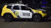 Menor é apreendido por tráfico de ecstasy durante Operação Lei Seca