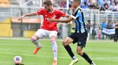 Vai começar a maior competição de garotos do futebol mundial