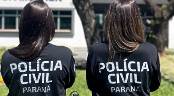 Homem é preso suspeito de dopar, filmar e estuprar vítimas em Pato Branco