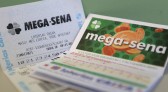 Ninguém acertou a Mega-Sena e prêmio acumula em R$ 40 milhões