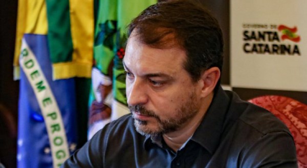 CPI da Covid aprova convocação do governador Carlos Moisés