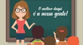 Estão abertas as matrículas para as Escolas Municipais