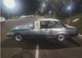 Motorista é preso por embriaguez ao volante após abordagem