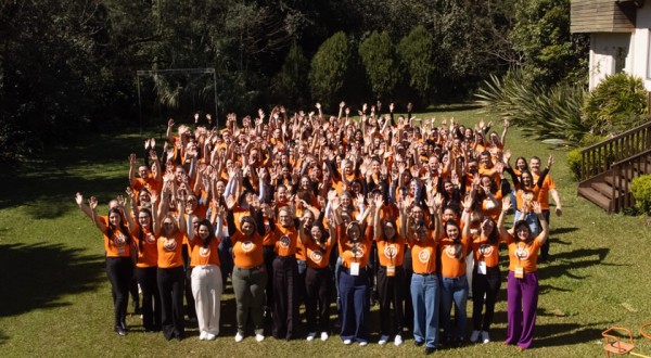 Cresol realiza evento com 200 profissionais de gestão de pessoas