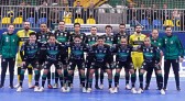 Marreco recebe o Corinthians em duelo decisivo para seguir vivo na Liga Nacional