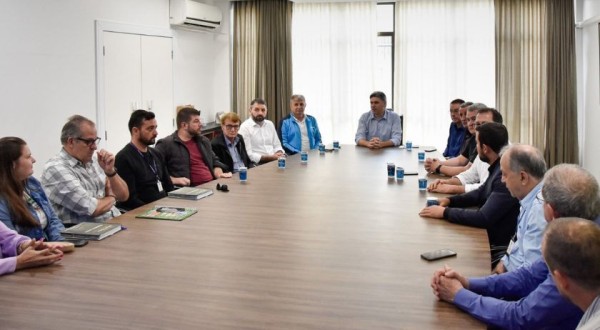Beltrão é selecionado pela CAIXA para projeto habitacional
