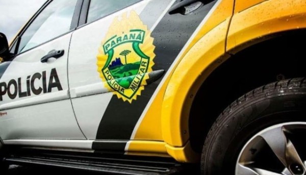 Homem é preso após furtar dinheiro em estabelecimento comercial