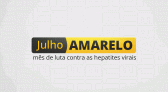 SUS oferece vacina e tratamento contra hepatites virais