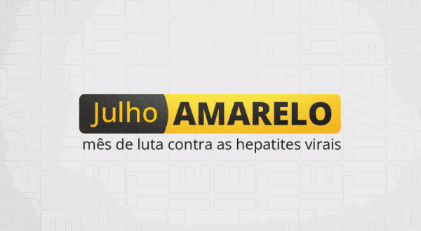 SUS oferece vacina e tratamento contra hepatites virais