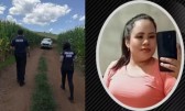 Suspeito de feminicídio é preso na Terra Indígena de Mangueirinha