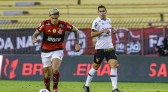 Sem chance de título, Flamengo cumpre tabela contra rebaixado Sport