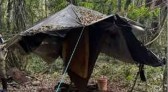 Polícia Federal encontra acampamentos de caçadores ilegais no Parque Nacional do Iguaçu