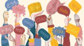 Estudo aponta que falar mais de um idioma pode ajudar a retardar envelhecimento do cérebro