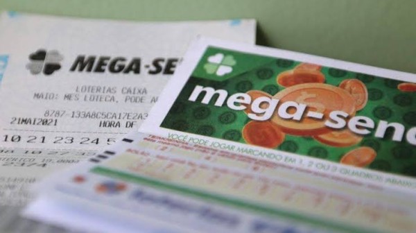 Aposta simples fatura R$ 78,7 milhões na Mega-Sena