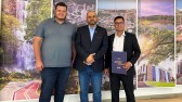 Município recebe verba de R$ 820 mil para a Casa do Autista