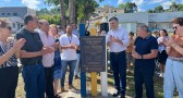 Pioneiro beltronense, João Risso (Janguito) recebe homenagem