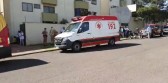 Criança morre afogada em máquina de lavar no Paraná