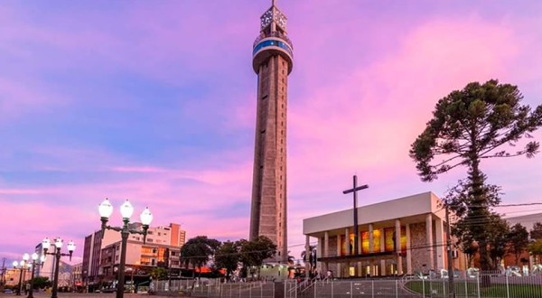 Serviços públicos: Horários de atendimento nesta sexta, feriado da Padroeira – 15 de agosto