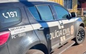Polícia Civil prende dois investigados por tentativa de homicídio