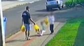 Vereadores protocolam Moção de Repúdio após agressão contra criança de 3 anos